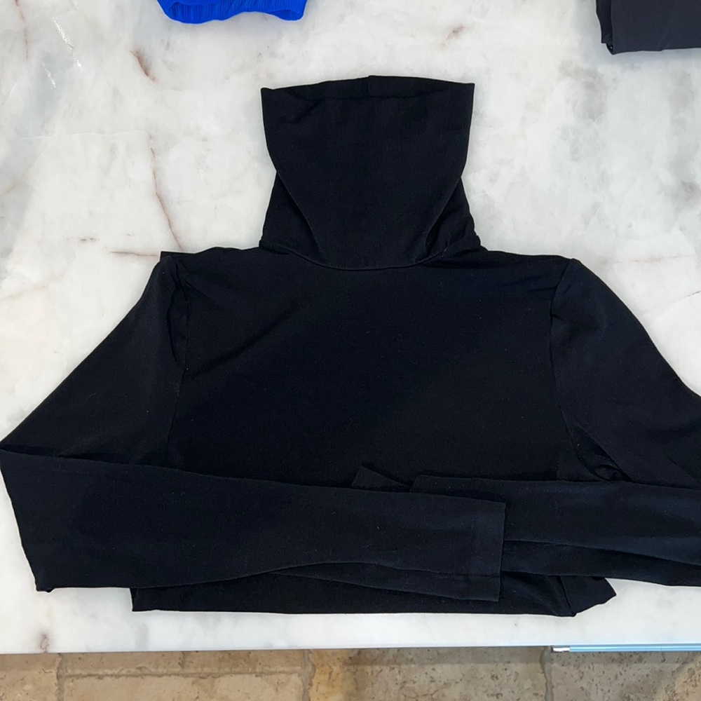 Wolford Turtle neck